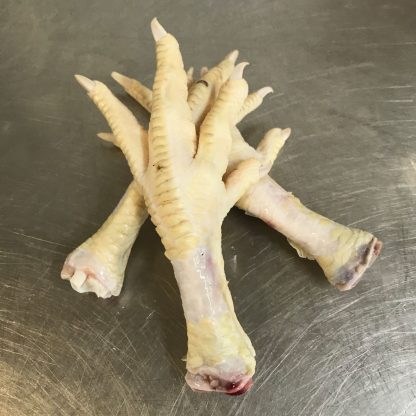 Chicken Feet