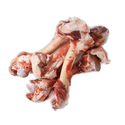 Lamb Bones