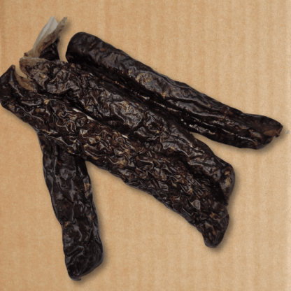 Dried Kangaroo sausage pet meat for pets